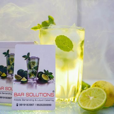 BAR SOLUTIONS